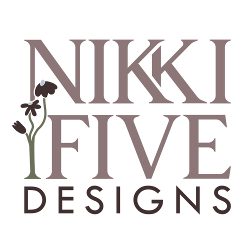 Nikki Five Designs