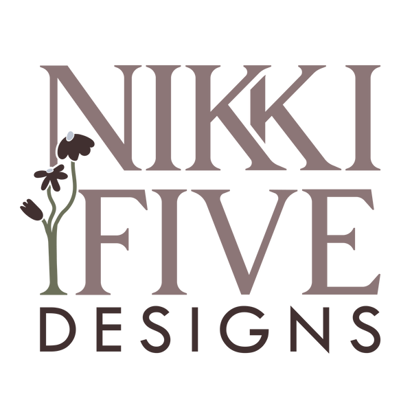 Nikki Five Designs